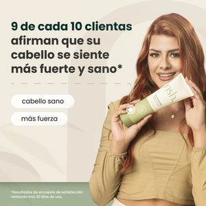 Acondicionador Antirrotura