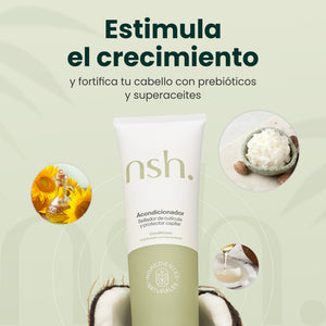 Acondicionador Antirrotura