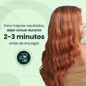 Acondicionador Antirrotura