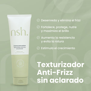 Crema Antifrizz