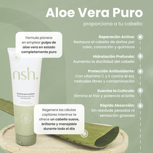 Crema Antifrizz
