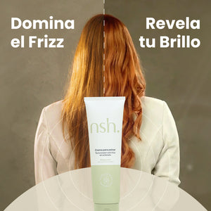Crema Antifrizz