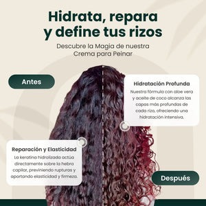 Crema Antifrizz