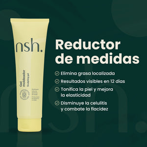 Gel Moldeador