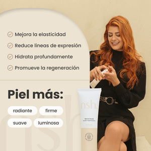 Serum Facial