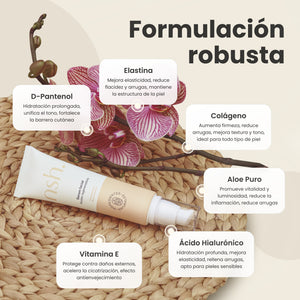 Serum Facial
