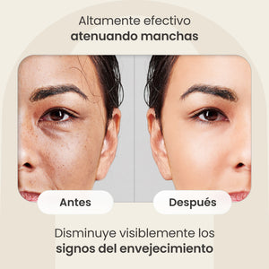 Serum Facial