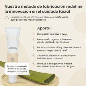 Serum Facial