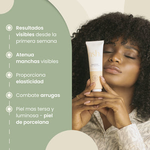 Serum Facial