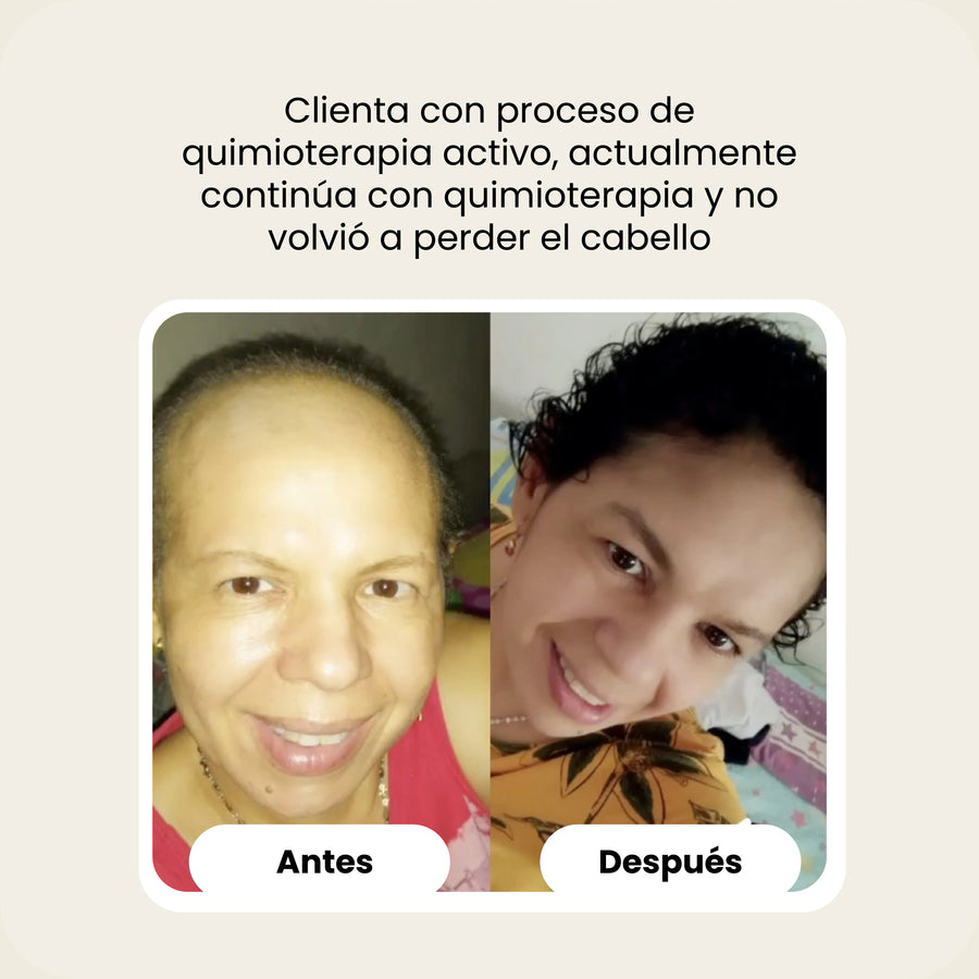 Review de cliente