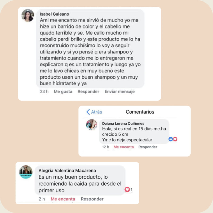Review de cliente