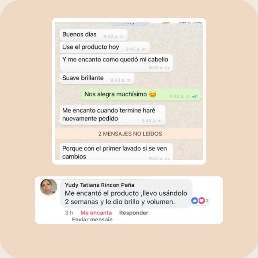 Review de cliente