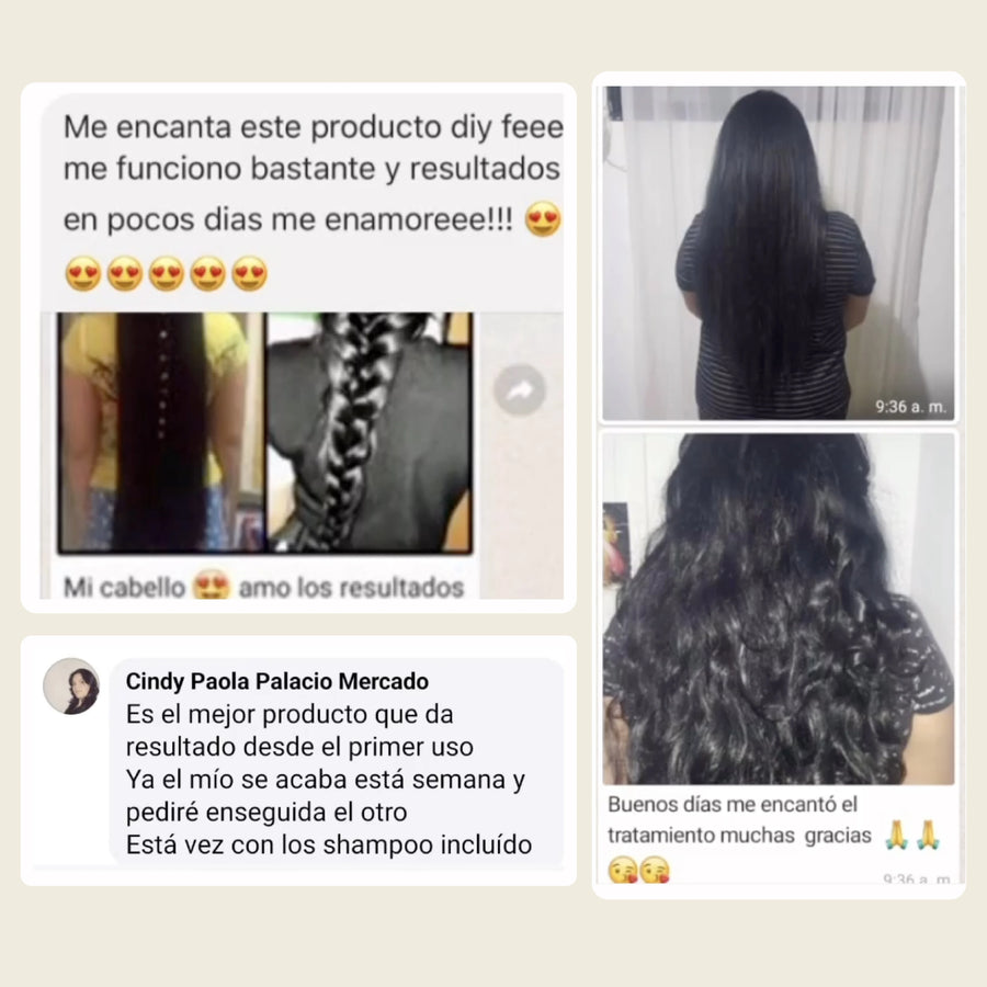 Review de cliente