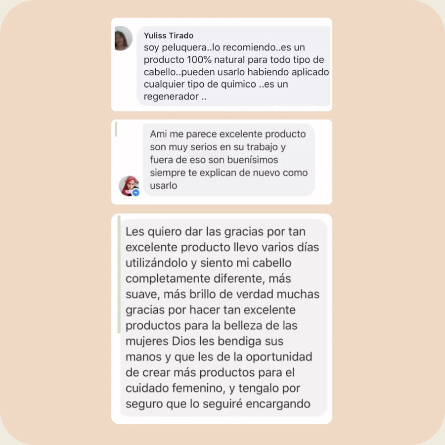 Review de cliente