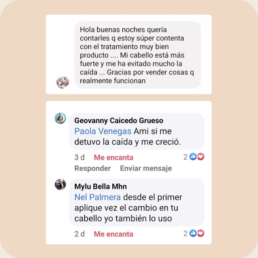 Review de cliente