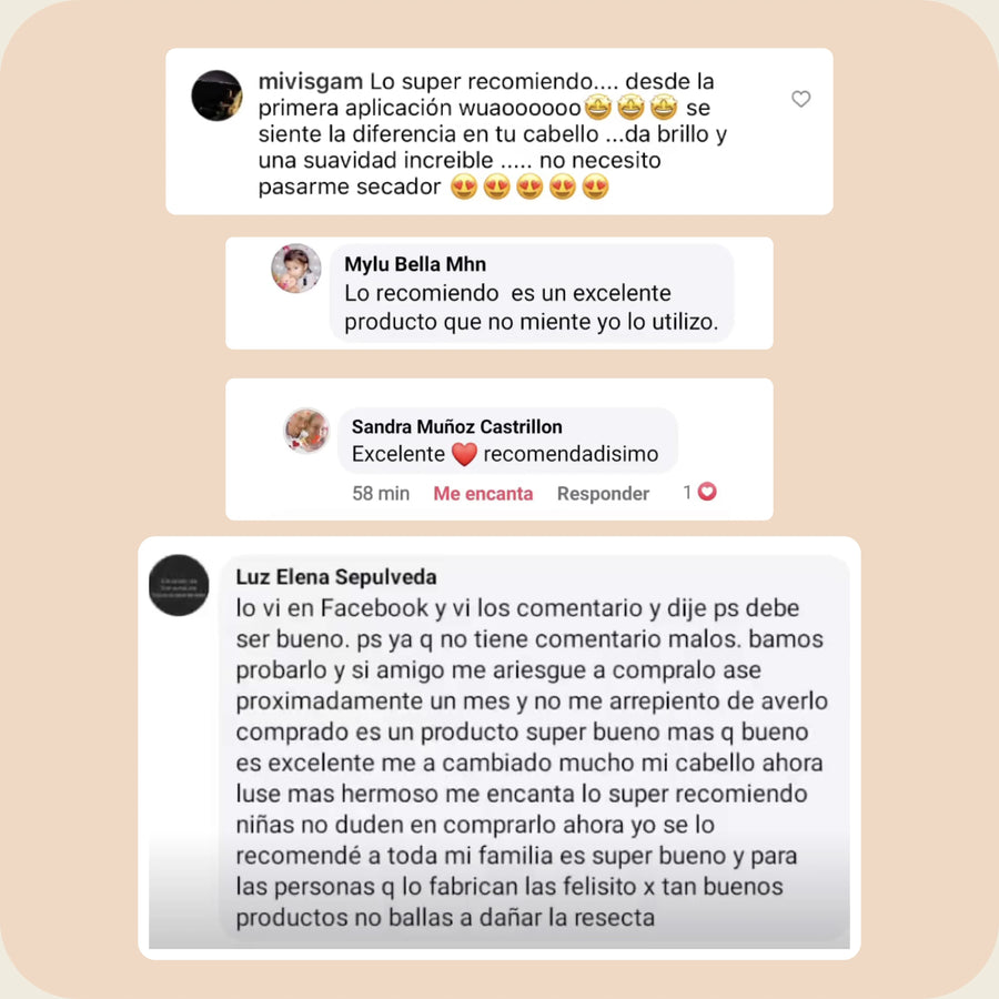 Review de cliente