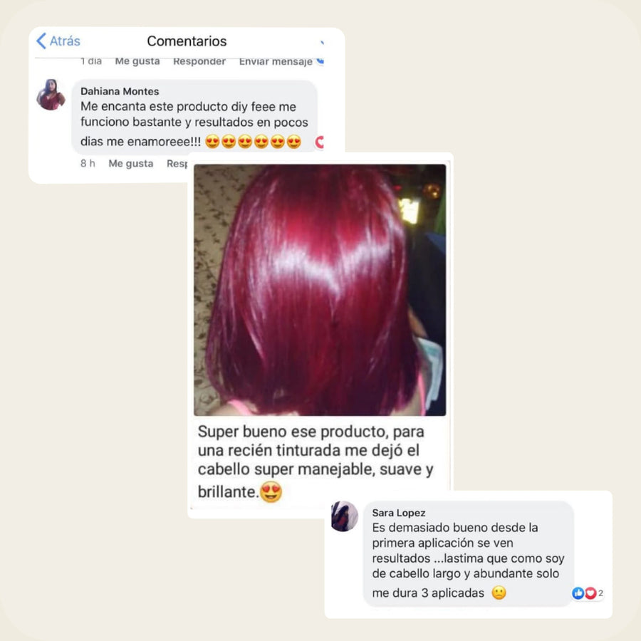 Review de cliente