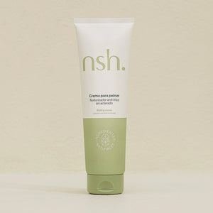 Crema Antifrizz