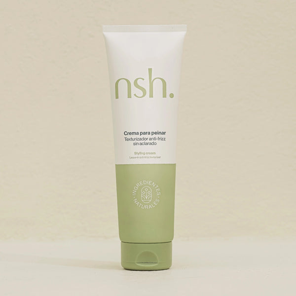 Crema Antifrizz