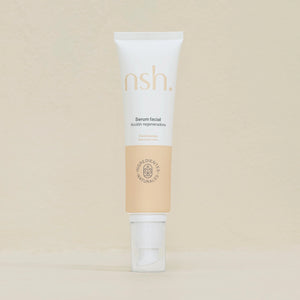 Serum Facial