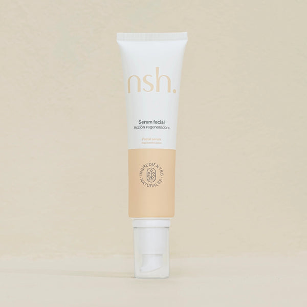 Serum Facial