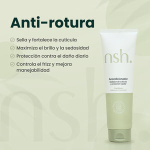 Protocolo Anticaída