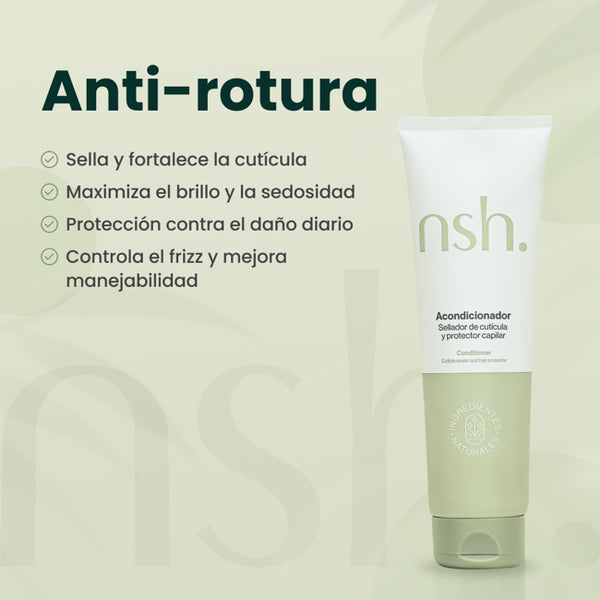 Protocolo Anticaída