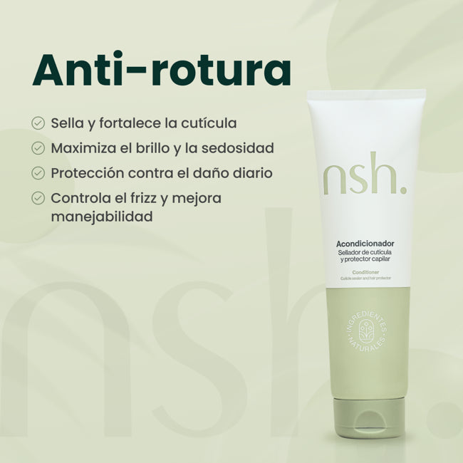 Protocolo Anticaída