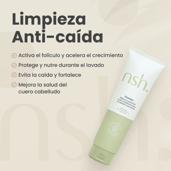 Protocolo Anticaída