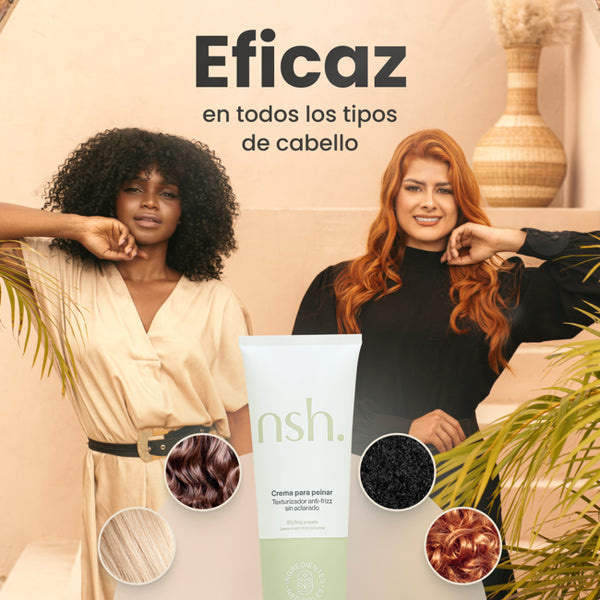 Crema Antifrizz