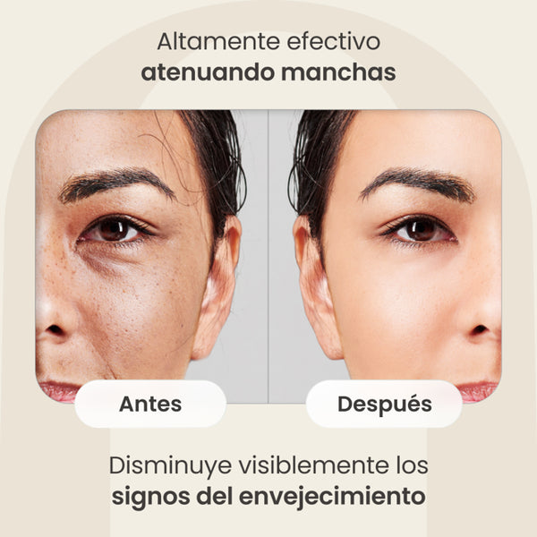 Serum Facial